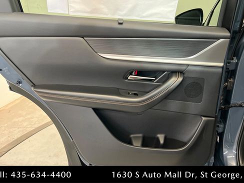 New 2026 MAZDA CX-90 3.3 Turbo S w/ Premium Plus AWD/4WD image 20
