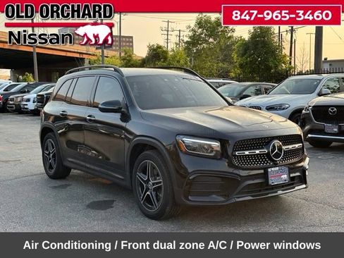 Used 2024 Mercedes-Benz GLB 250 4MATIC image 6