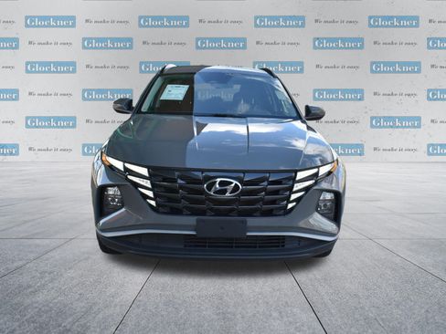 Used 2024 Hyundai Tucson SEL FWD image 2