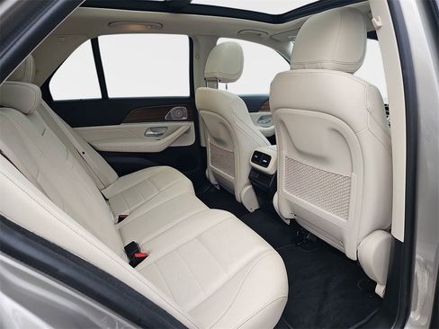 Used 2023 Mercedes-Benz GLE 350 GLE 350 image 16