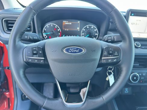 Used 2024 Ford Maverick XLT w/ XLT Luxury Package image 16