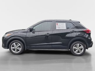 Certified 2025 Nissan Kicks Play S FWD video 2