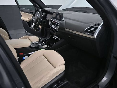 Certified 2024 BMW X3 sDrive30i w/ Convenience Package RWD image 20
