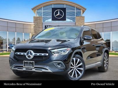 Certified 2023 Mercedes-Benz GLA 250 4MATIC
