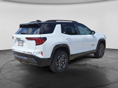 New 2027 GMC Terrain AT4 w/ Convenience Package III AWD/4WD image 10