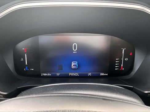 Used 2023 Ford Escape Active w/ Tech Pack #1 FWD image 24