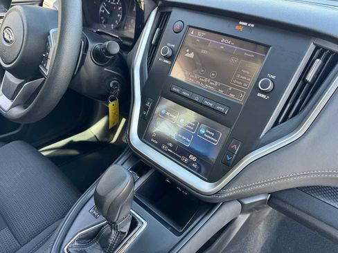 Used 2020 Subaru Outback image 17