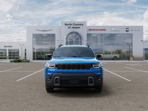 New 2026 Jeep Cherokee Limited AWD/4WD image 6
