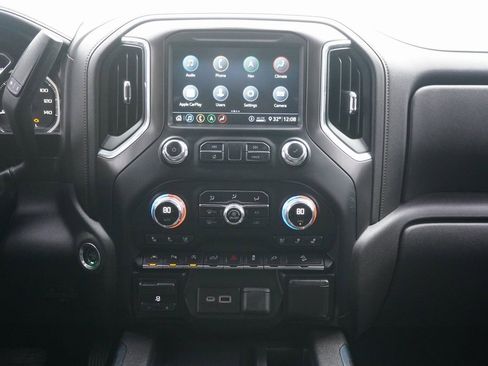 Used 2020 GMC Sierra 1500 AT4 w/ AT4 Premium Package image 23