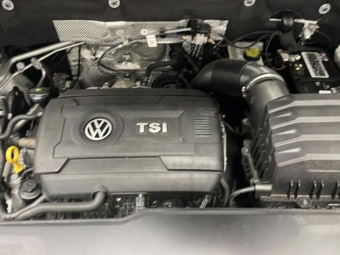 Used 2023 Volkswagen Atlas SEL AWD/4WD image 29