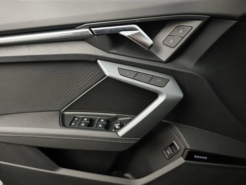 New 2026 Audi A3 2.0T Premium AWD/4WD image 14