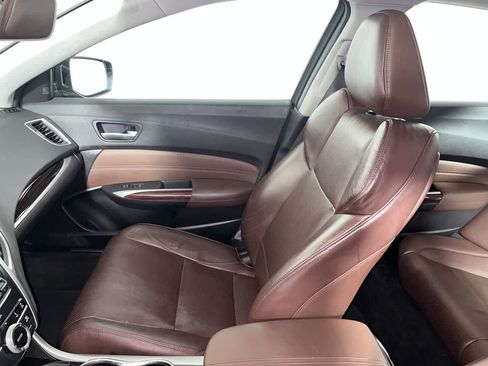 Used 2015 Acura TLX V6 w/ Advance Package FWD image 27
