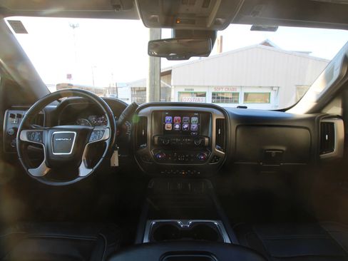 Used 2017 GMC Sierra 1500 Denali image 13