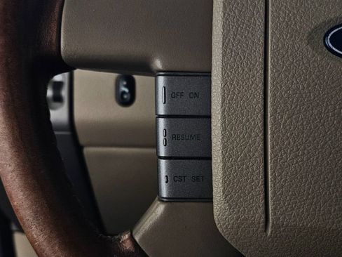 Used 2007 Ford F150 King Ranch AWD/4WD image 11