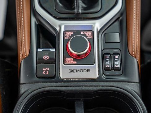 Used 2019 Subaru Forester Touring image 28