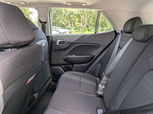 New 2026 Hyundai Venue SEL image 13