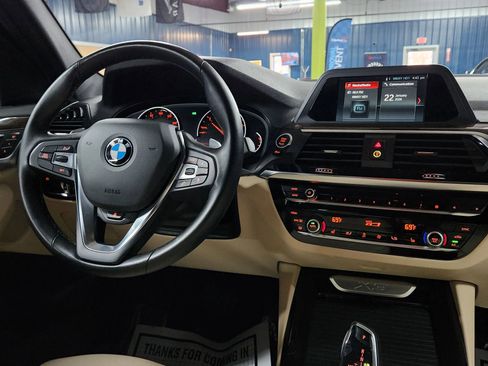 Used 2019 BMW X3 xDrive30i w/ Driving Assistance Package image 43