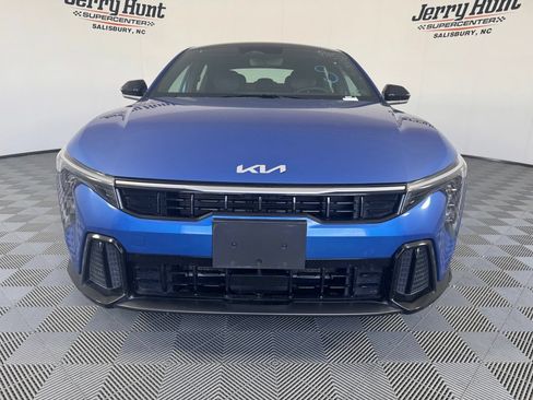 Used 2025 Kia K4 GT-Line w/ GT-Line Sunroof Package FWD image 5