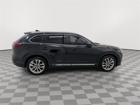 Used 2019 MAZDA CX-9 Grand Touring image 12