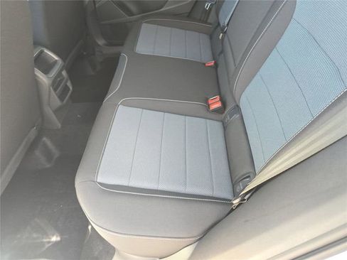 New 2026 Volkswagen Taos S image 11