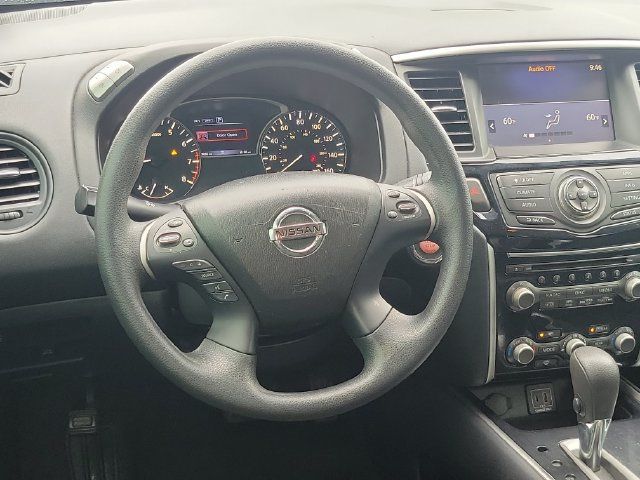 Used 2019 Nissan Pathfinder S AWD/4WD image 26