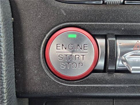 Certified 2021 Ford Mustang Premium RWD image 19