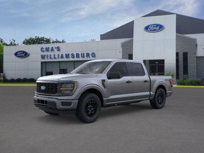New 2026 Ford F150 STX