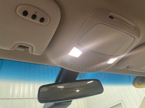 Used 2016 Lincoln MKX Select w/ Climate Package image 20