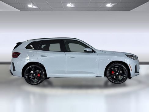 New 2026 BMW X3 xDrive30i w/ M Sport Package AWD/4WD image 7
