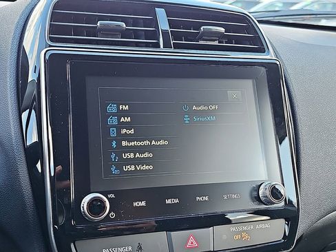 New 2026 Mitsubishi Outlander Sport AWD image 14