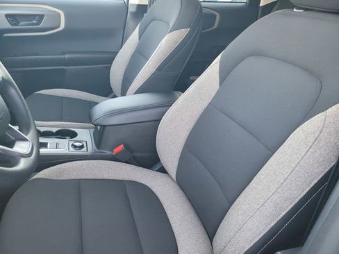 Used 2025 Ford Bronco Sport Big Bend image 11