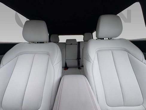 New 2026 Jeep Cherokee Limited image 2