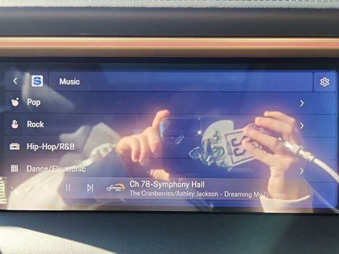 New 2026 Porsche Macan 4S Electric image 31