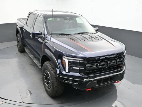 Used 2025 Ford F150 Raptor w/ Equipment Group 803A Raptor R AWD/4WD image 36