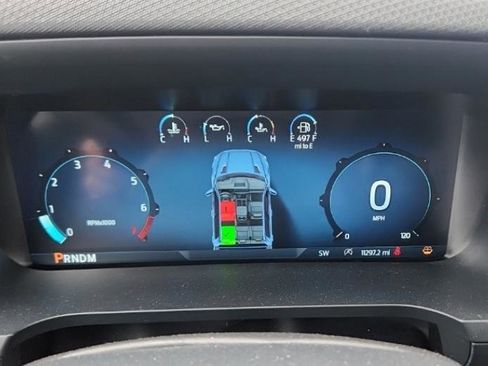 Used 2025 Ford F150 STX w/ Equipment Group 200A image 6