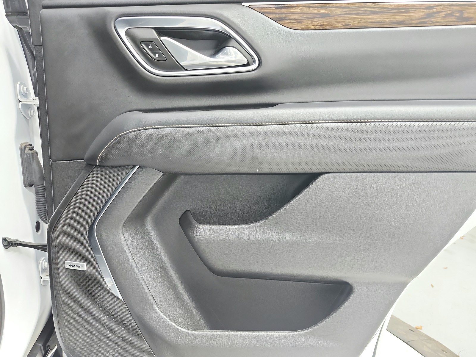 Used 2024 Chevrolet Tahoe Premier RWD image 47