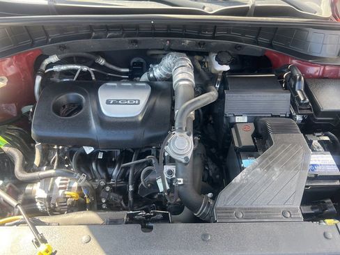 Used 2018 Hyundai Tucson Limited w/ Ultimate Package 02 image 29