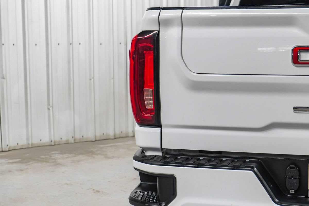 Used 2023 GMC Sierra 2500 AT4 AWD/4WD image 49