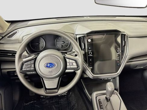 New 2026 Subaru Crosstrek 2.5i Premium AWD/4WD image 22