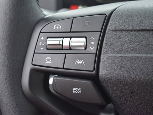 New 2025 Kia K4 EX image 22