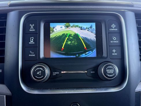 Used 2018 RAM 2500 Tradesman w/ Chrome Appearance Group AWD/4WD image 24