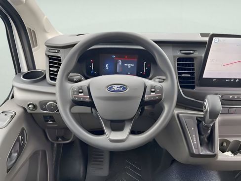 New 2026 Ford Transit 250 148 Medium Roof w/ Load Area Protection Package image 12