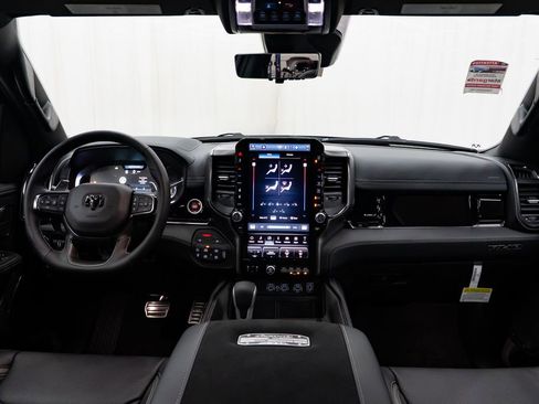 New 2026 RAM 1500 RHO AWD/4WD image 10