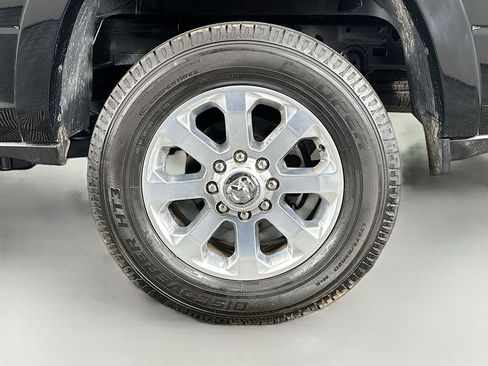 Used 2022 RAM 2500 Laramie image 35