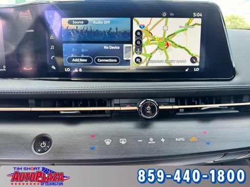 Used 2024 Nissan Ariya FWD image 5