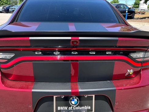 Used 2023 Dodge Charger Scat Pack RWD image 9