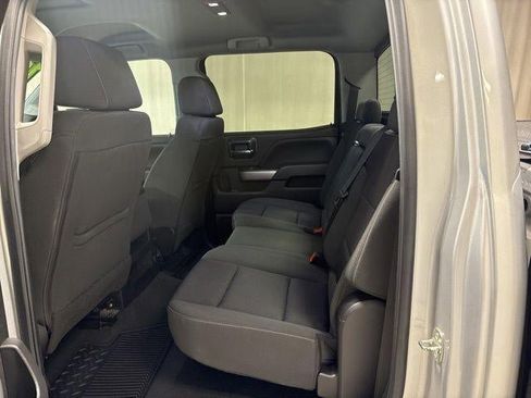 Used 2018 Chevrolet Silverado 1500 LT w/ All Star Edition image 6