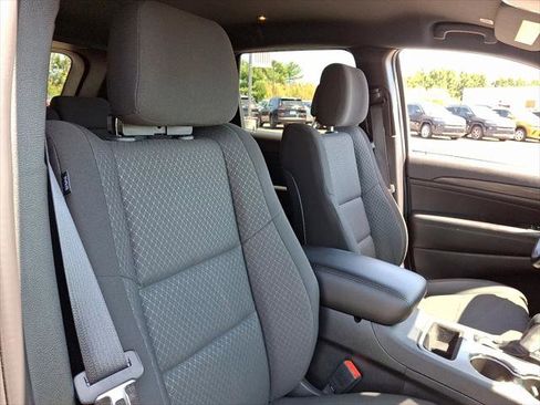 Certified 2021 Jeep Grand Cherokee Laredo image 13