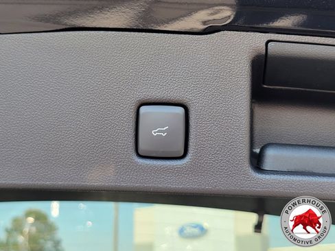 New 2026 Ford Escape ST-Line w/ Tech Pack #1 FWD image 14