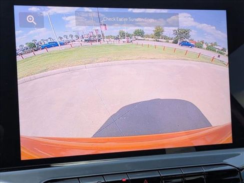 New 2026 Jeep Compass Latitude image 14